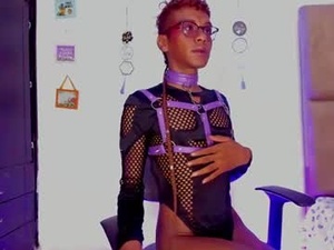 marxin_turner's webcam