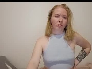 mary318875's webcam