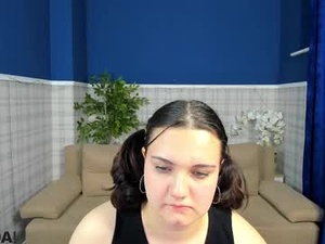 mary_f0x's webcam