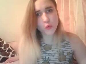 mary_lu1990's webcam