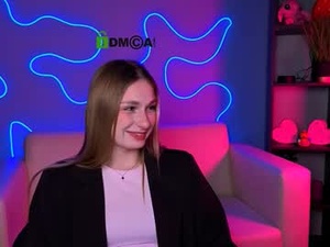 mary_meow_hot's webcam