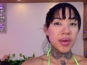 mary_rabbit's webcam