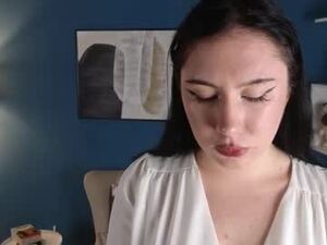mary_wagner's webcam