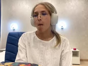 maryaliceprinn's webcam
