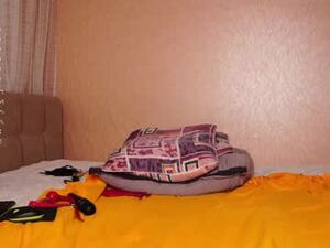 maryblacky's webcam