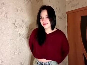 maryellensiewert's webcam