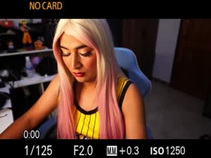 maryflw1's webcam