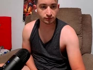 maryjanemike's webcam