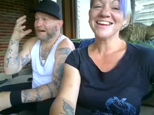 marylinmayhem's webcam