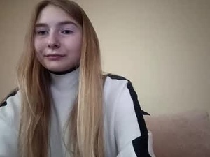 marylynreifsnider's webcam
