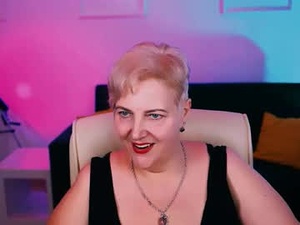 marymogan's webcam