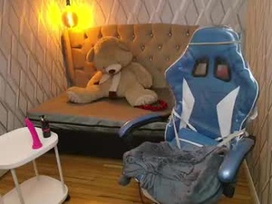 marymorgannn's webcam