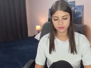 marysax's webcam