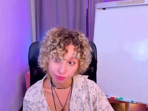 marywahlberg's webcam