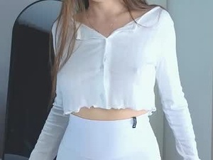 marywave's webcam