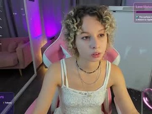 marywohlberg's webcam