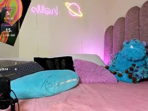 maryybellax's webcam