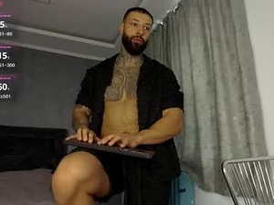 masculineguy69's webcam