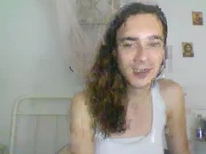 masharose's webcam