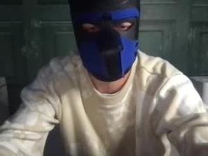 maskdxl's webcam