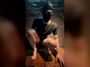 masked_gaze's webcam