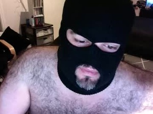 maskedbearofficial's webcam