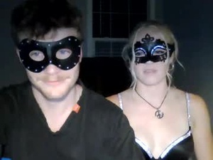 maskedcouple2007's webcam