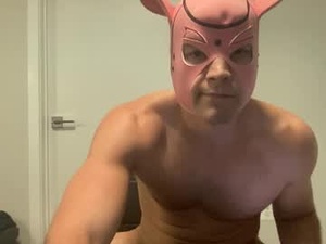 maskedpig69's webcam