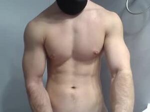 Recent screenshot of maskedstud99