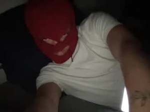 maskedyhorny's webcam