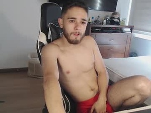 massimo_santino's webcam