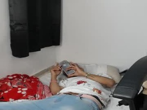 master_cashmaster_dominant's webcam