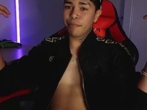 master_damian_'s webcam