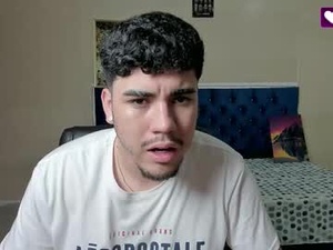 master_dante_1's webcam