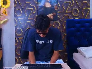 master_king_28's webcam