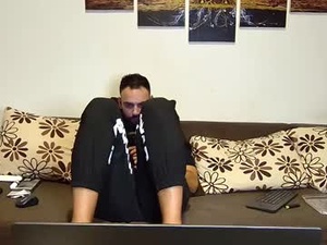master_roberto333's webcam