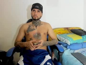 master_tokio's webcam