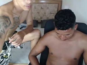 masteralda09's webcam