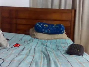 masterannubis's webcam