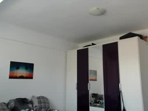 masterdon07's webcam