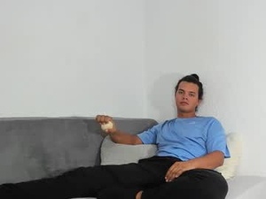 masterkonrad's webcam