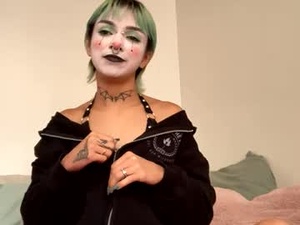 masterxmime's webcam