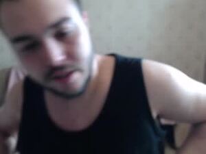 mastrok's webcam