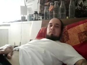 matas94's webcam