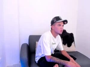 mateo_duke's webcam