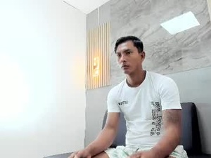 mateo_fisher's webcam