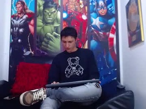 mateo_mercier's webcam