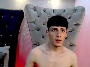 mateo_mitchell's webcam