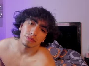 mateo_sweetie's webcam