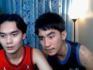 mateoasiandaks's webcam